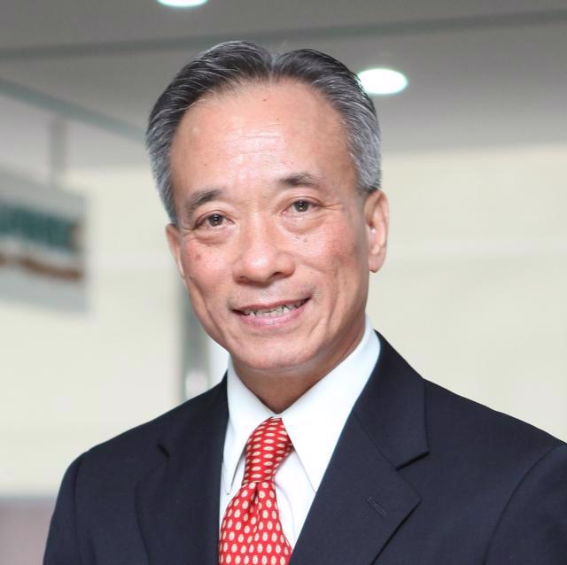 Ts Nguyễn Trí Hiếu, chuyên gia tài chính ngân hàng.