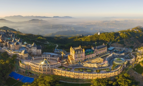 Điều gì khiến du khách muốn quay lại một điểm đến?