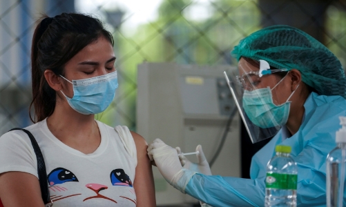 Nguy cơ tái bùng phát Covid-19 tại châu Á, chưa phát hiện biến chủng đáng lo ngại