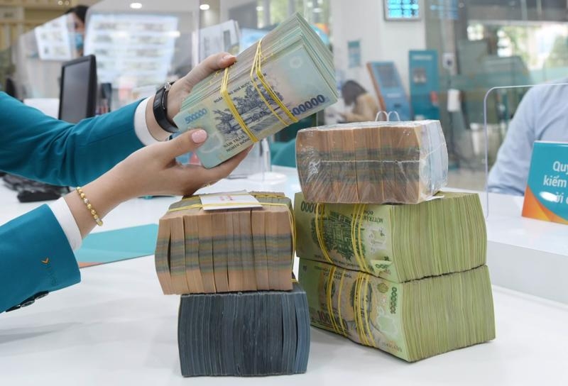 HCMC posts Q1 credit growth of 1.25%