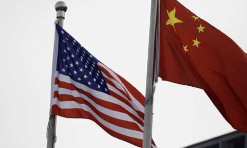 Mỹ và đồng minh loay hoay giảm quan hệ kinh tế với Trung Quốc