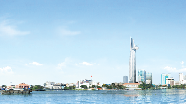 Để trở thành nước phát triển vào năm 2045: Cần ưu tiên nguồn lực cho vùng chậm phát triển