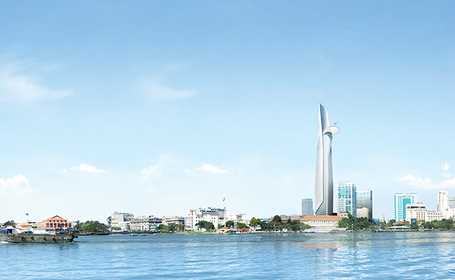 Ưu tiên cho vùng Tây Nguyên và vùng Trung du và miền núi phía Bắc bởi đây là hai vùng có trình độ phát triển thấp hơn các vùng khác trong cả nước.