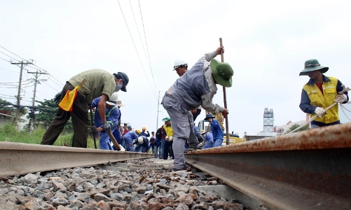 Quy định mới về chức năng, nhiệm vụ Cục Đường sắt Việt Nam