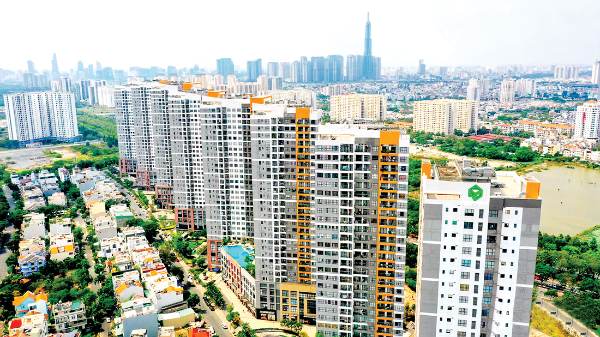 Vực dậy thị trường bất động sản: Kỳ vọng vào thay đổi chính sách