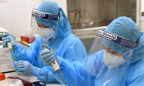 Hà Nội ghi nhận biến chủng phụ XBB.1.9.1 của Omicron