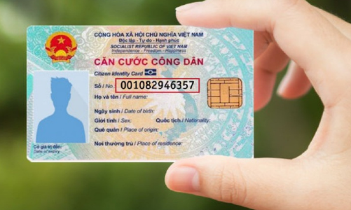 Bắt đầu áp dụng quy định về bảo vệ dữ liệu cá nhân từ 1/7