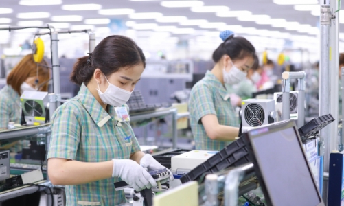 Hơn 500.000 tỷ tiền ngân sách 