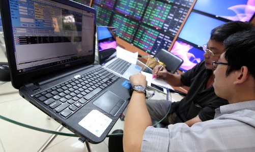 Thị trường vẫn đi ngang trong quý 2, cổ phiếu nhóm nào có cơ hội 