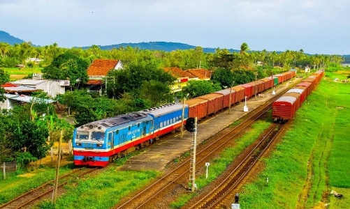 Cần thêm hơn 15.000 ha đất và 240.000 tỷ đồng để nâng cấp kết cấu hạ tầng đường sắt