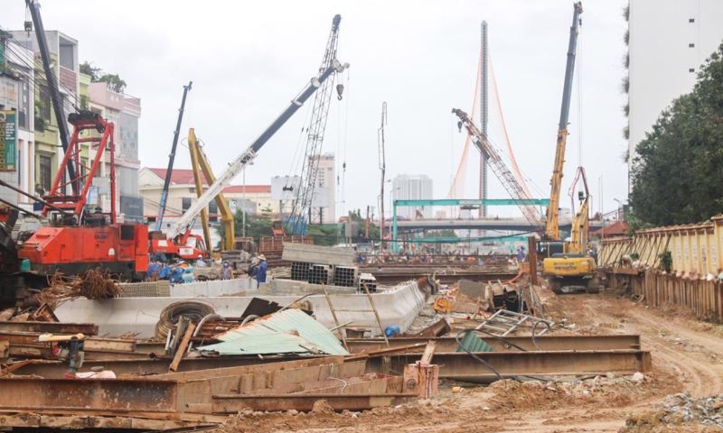 Tăng cường quản lý, thanh toán để đẩy nhanh tiến độ giải ngân vốn kế hoạch đầu tư công.