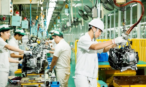 Tháo gỡ khó khăn cho khối doanh nghiệp công thương địa phương bứt phá