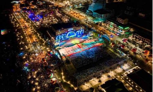 NVL báo lãi sau kiểm toán năm 2022