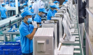 Doanh nghiệp tư nhân “chật vật” vì khó tiếp cận vốn tín dụng