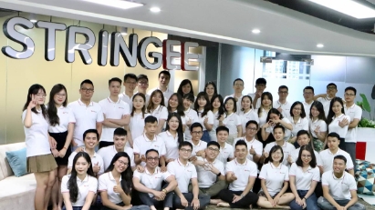 Stringee secures Series A funding from DSVGF