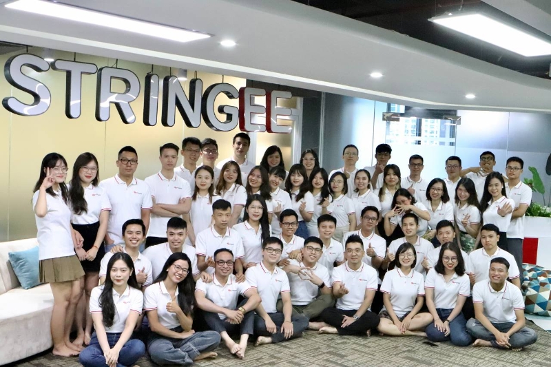 Stringee secures Series A funding from DSVGF