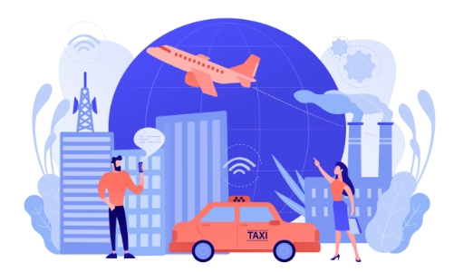 Đông Nam Á đang “cách mạng hóa” lĩnh vực giao thông, thúc đẩy mục tiêu bền vững 