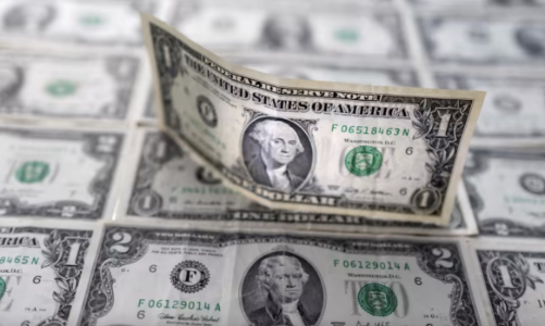 Giới đầu tư tin đồng USD còn giảm giá sâu hơn