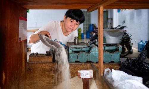 Hộ kinh doanh có thể vay linh hoạt 24h từ ngân hàng