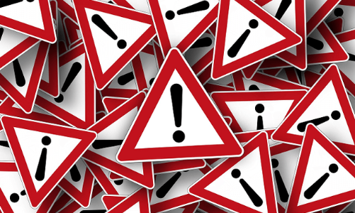 Chỉ trong một ngày HoSE ra quyết định cảnh báo hàng loạt cổ phiếu 