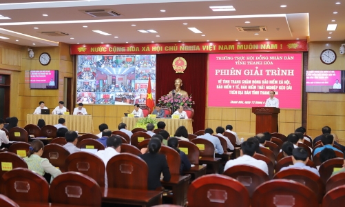 Thất thu hơn 121 tỷ tiền bảo hiểm vì doanh nghiệp phá sản, bỏ trốn