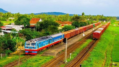 $10.2bln needed for rail infrastructure by 2030