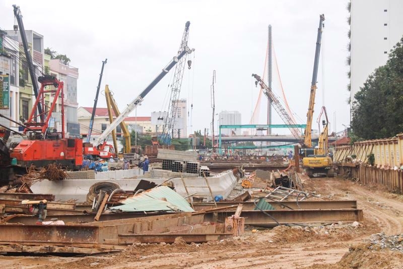 Ministries and localities asked to boost public capital disbursement
