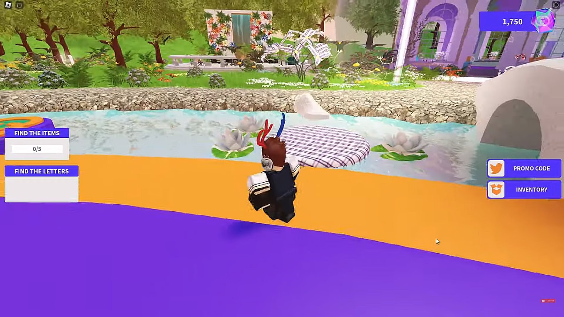 Gucci Town x Vans World th&aacute;ch thức người chơi ho&agrave;n th&agrave;nh cuộc săn l&ugrave;ng để thu thập c&aacute;c loại vải v&agrave; hoa văn.