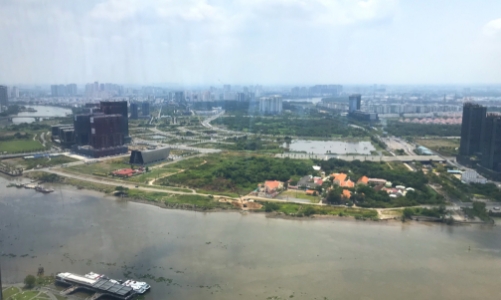 TP.HCM cho phép 5 dự án bất động sản vướng pháp lý được huy động vốn