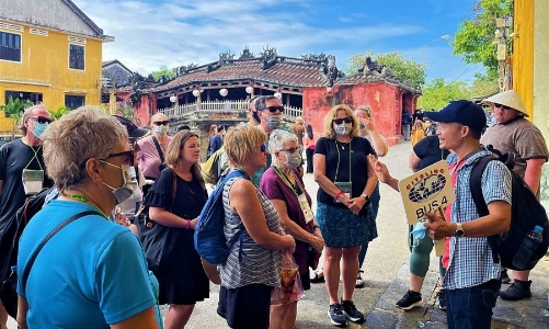 WHO cảnh báo dịch Covid-19 vẫn diễn biến khó lường