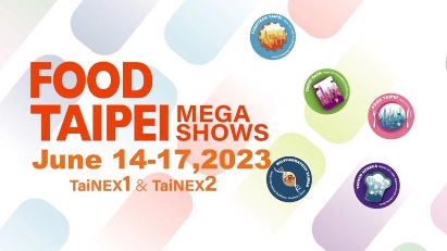 Companies from Food Taipei Mega Shows 2023 eyeing Vietnam