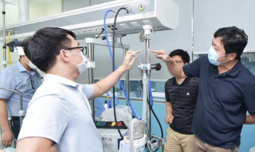 Vì sao thị trường khoa học và công nghệ tại Việt Nam vẫn chưa phát triển mạnh?