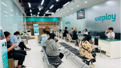 Australian HR startup arrives in Vietnam