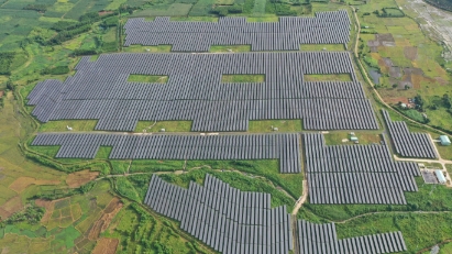 On board with sustainability efforts