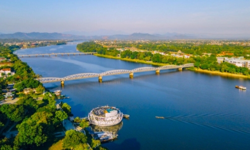 Thị trường bất động sản Thừa Thiên Huế: Ngưng đọng trong quý đầu năm