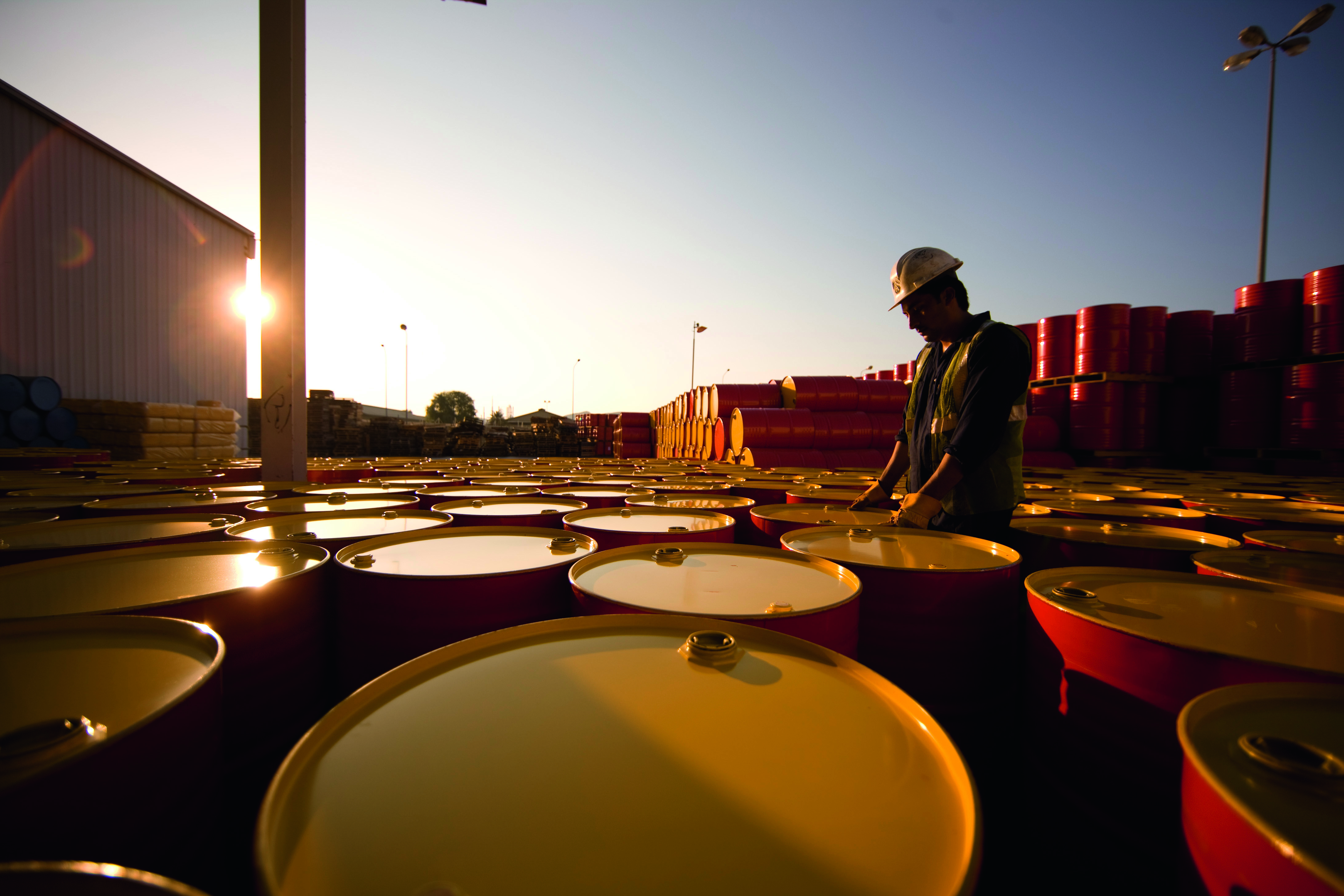 Shell Khutsong Shell - Giải pháp tối ưu hiệu suất cho ngành khai khoáng và xây dựng ...