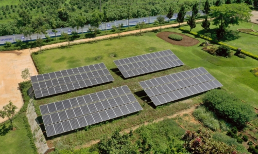 Kinh tế xanh: Động lực phát triển mới cho TP.HCM