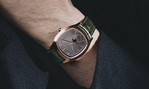 Khi thương hiệu thời trang “lấn sân” phân khúc đồng hồ xa xỉ