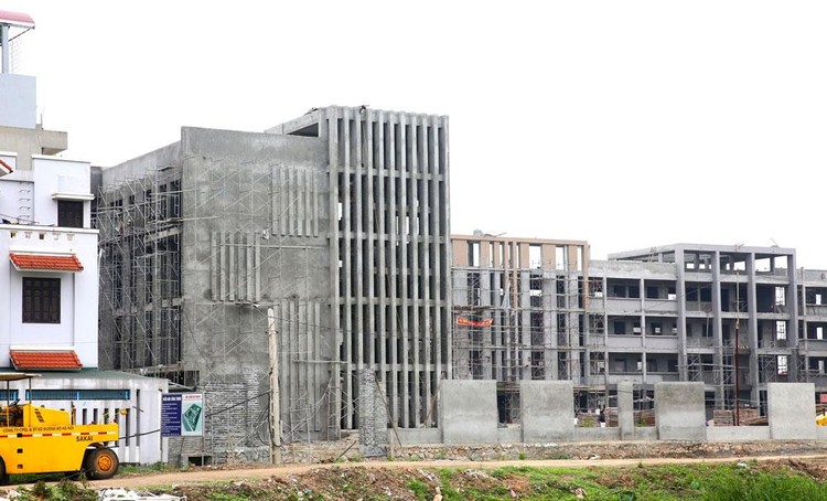 Bộ Tài chính cho biết hiện còn nhiều dự án tại 4 tỉnh đã được giao kế hoạch nhưng vẫn chưa giải ngân.