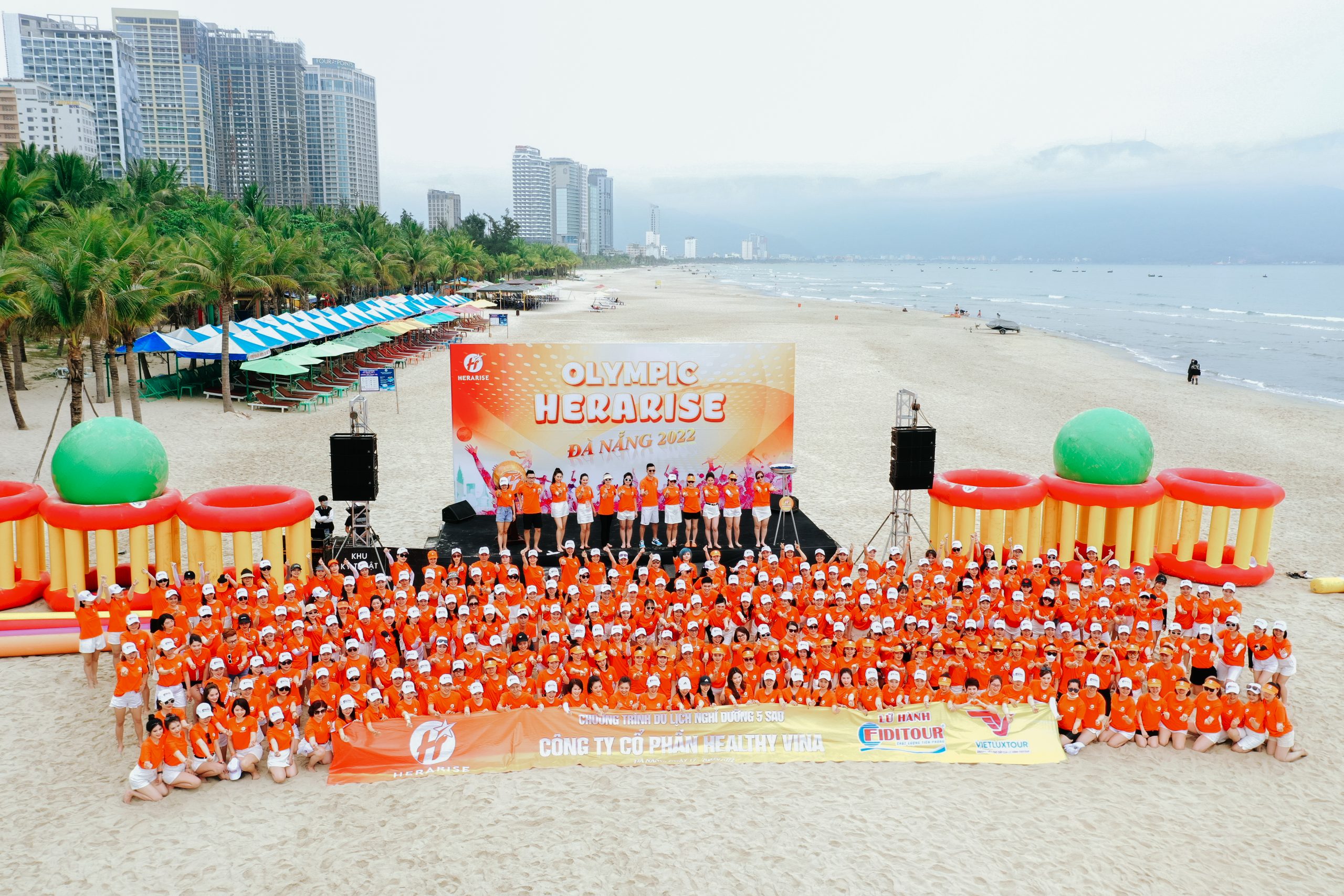 Ảnh: Danang Fantasticity