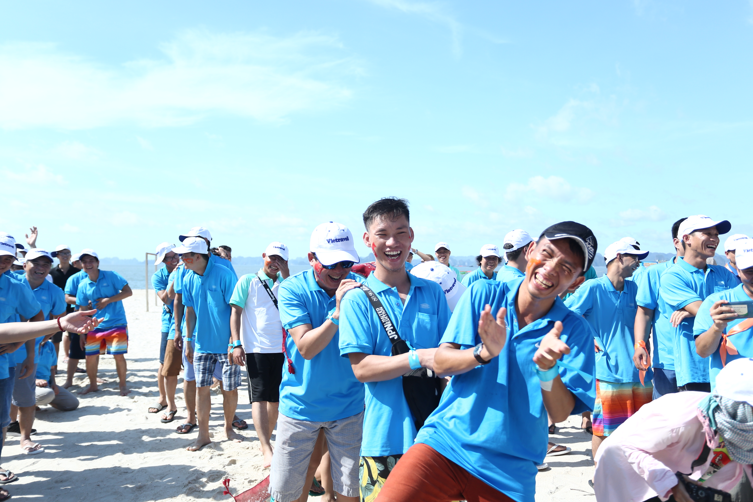 Du khách MICE có xu hướng chi tiêu nhiều hơn so với các dòng khách khác.