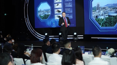 Masan High-Tech Materials continues on path to ‘Growth through Sustainability’