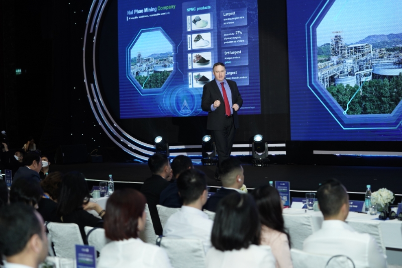 Masan High-Tech Materials continues on path to ‘Growth through Sustainability’