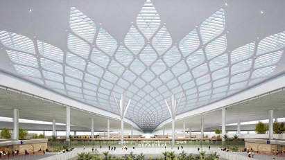 PM calls for Long Thanh Airport project to be sped up