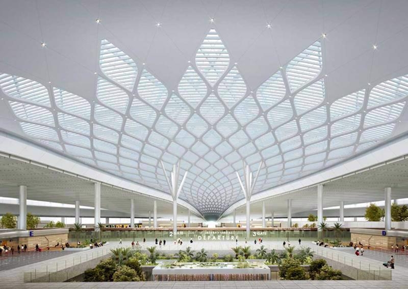 PM calls for Long Thanh Airport project to be sped up