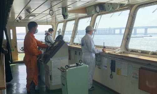 Rà soát sửa đổi nhiều quy định về tiêu chuẩn chuyên môn, đào tạo thuyền viên