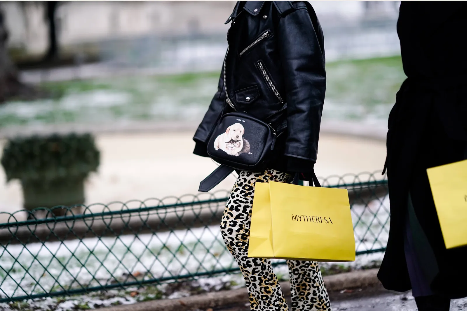 Mytheresa đang tái tập trung nỗ lực phát triển kinh doanh tại Trung Quốc.