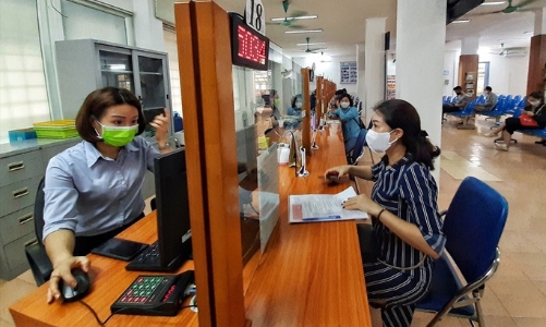 Những điều cần biết về trợ cấp thất nghiệp trong năm 2023