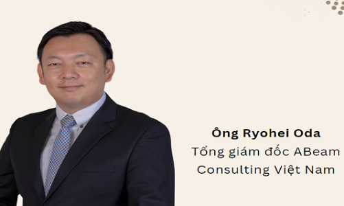 Ba thách thức của doanh nghiệp nước ngoài đầu tư sản xuất thông minh ở Việt Nam