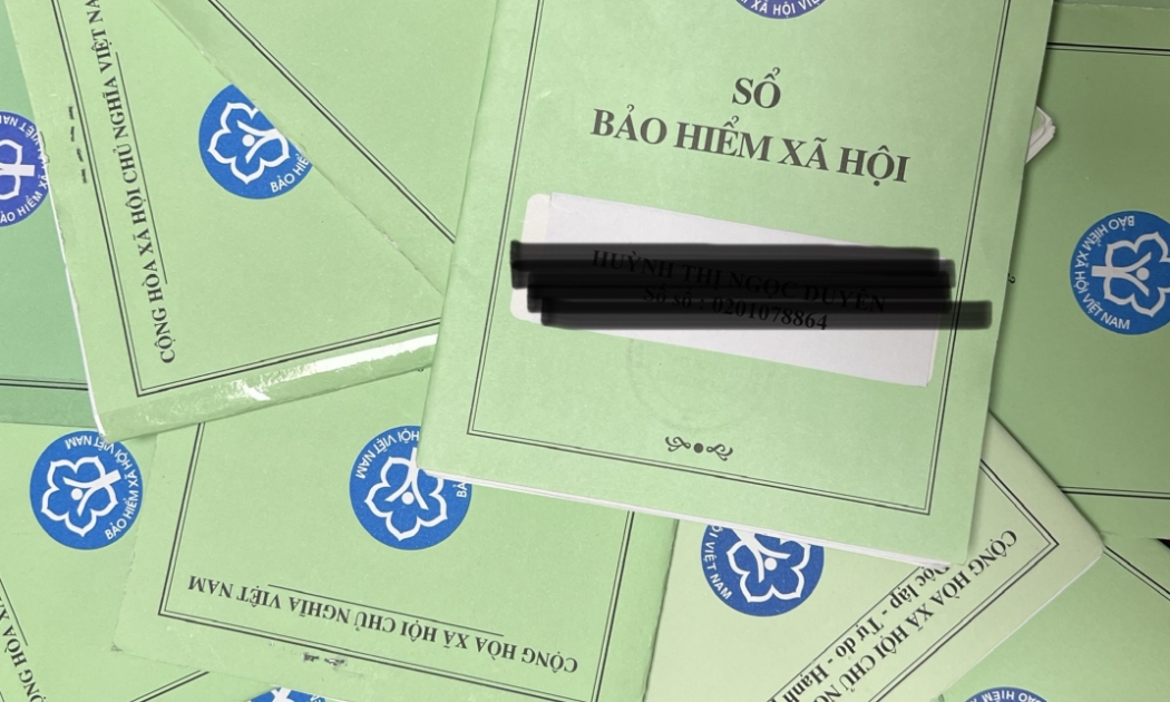 Bảo hiểm xã hội tại TP.HCM đang quá tải do người dân đến rút bảo hiểm xã hội một lần quá nhiều.